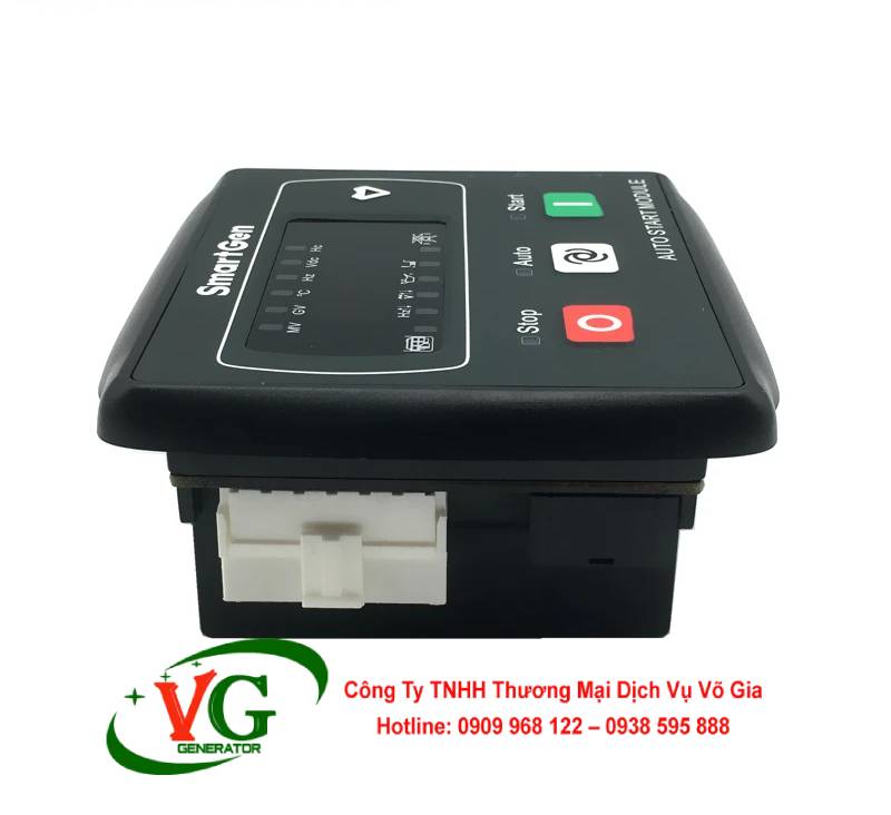 Bộ điều khiển Smartgen MGC120