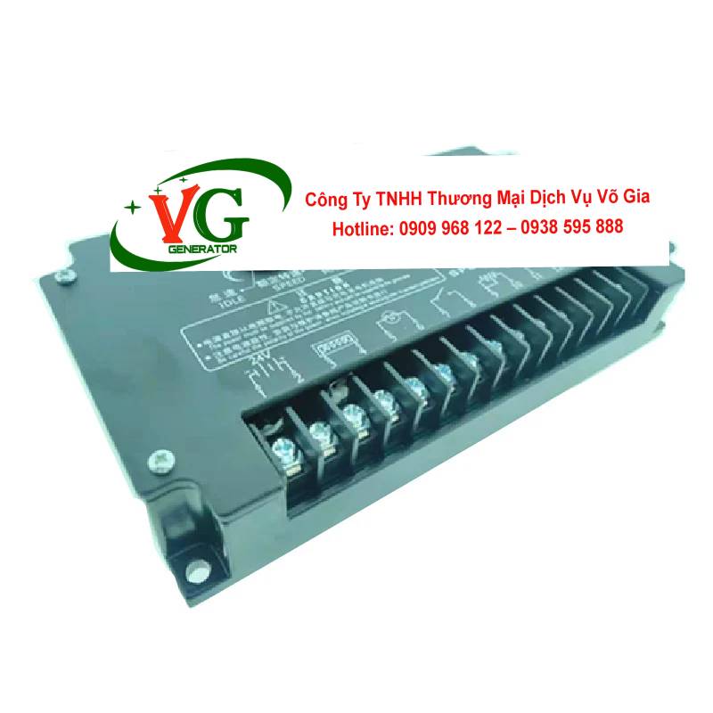 Bộ diều tốc Fortrust C1000A