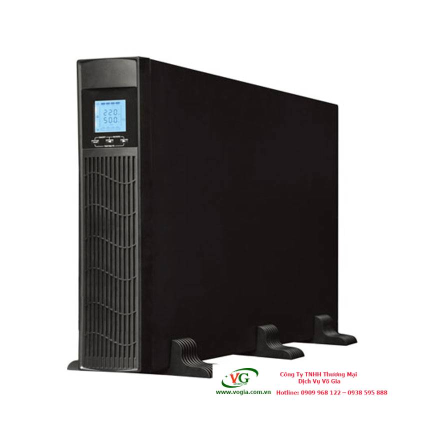 Bộ Lưu Điện UPS 20KVA Online Hyundai HD-20KH 3 pha Tower