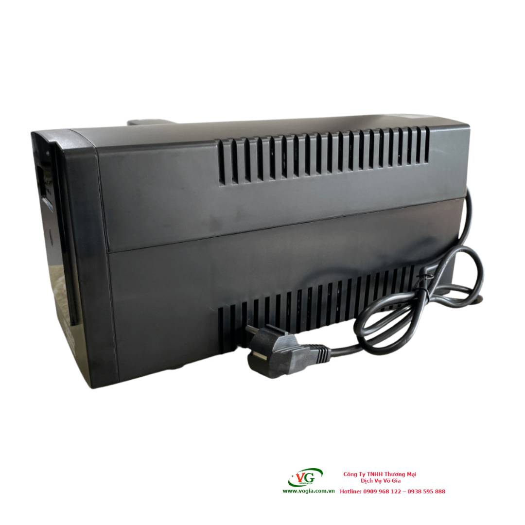 Bộ Lưu Điện UPS Hyundai Offline 800VA HD-800VA