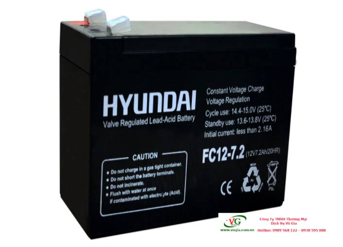 Bộ Lưu Điện UPS Hyundai Offline 800VA HD-800VA