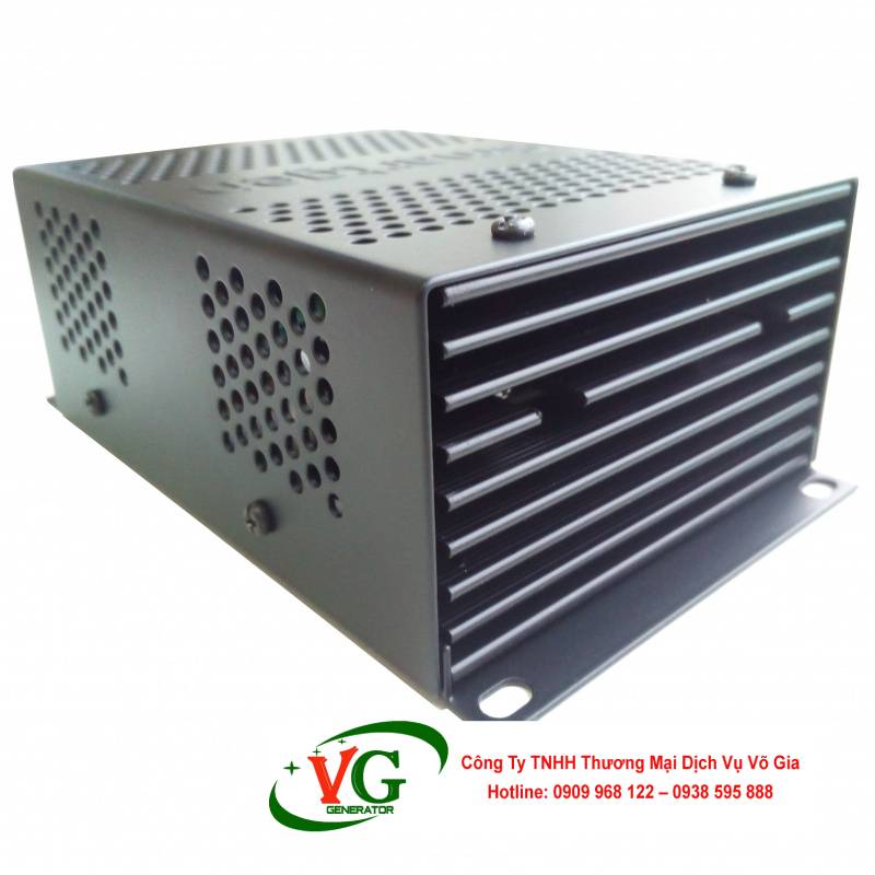 Bộ sạc ắc quy máy phát điện