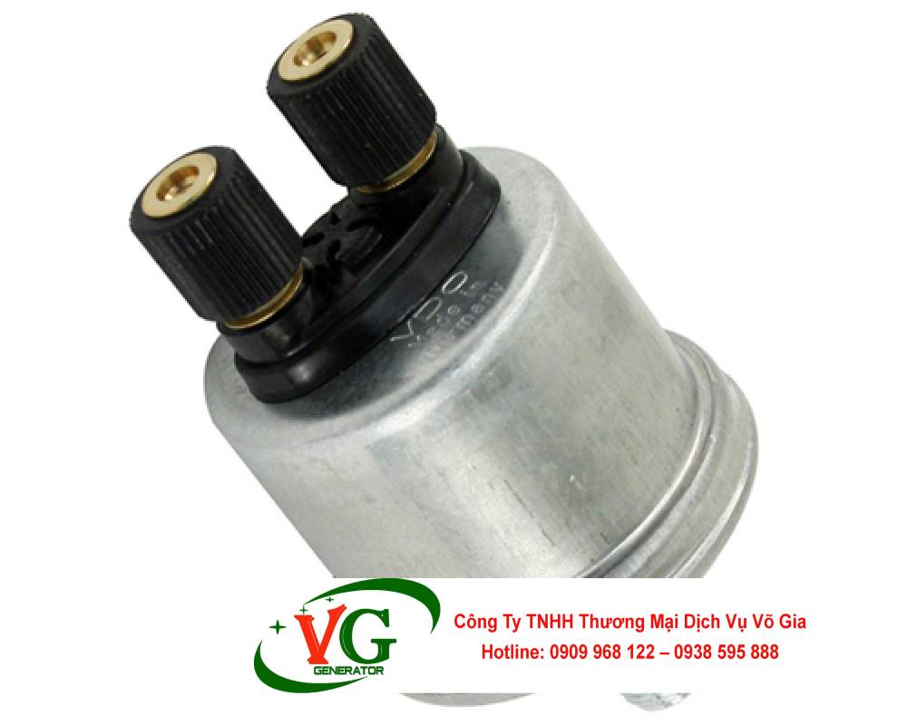 Cảm biến áp suất nhớt 3015237