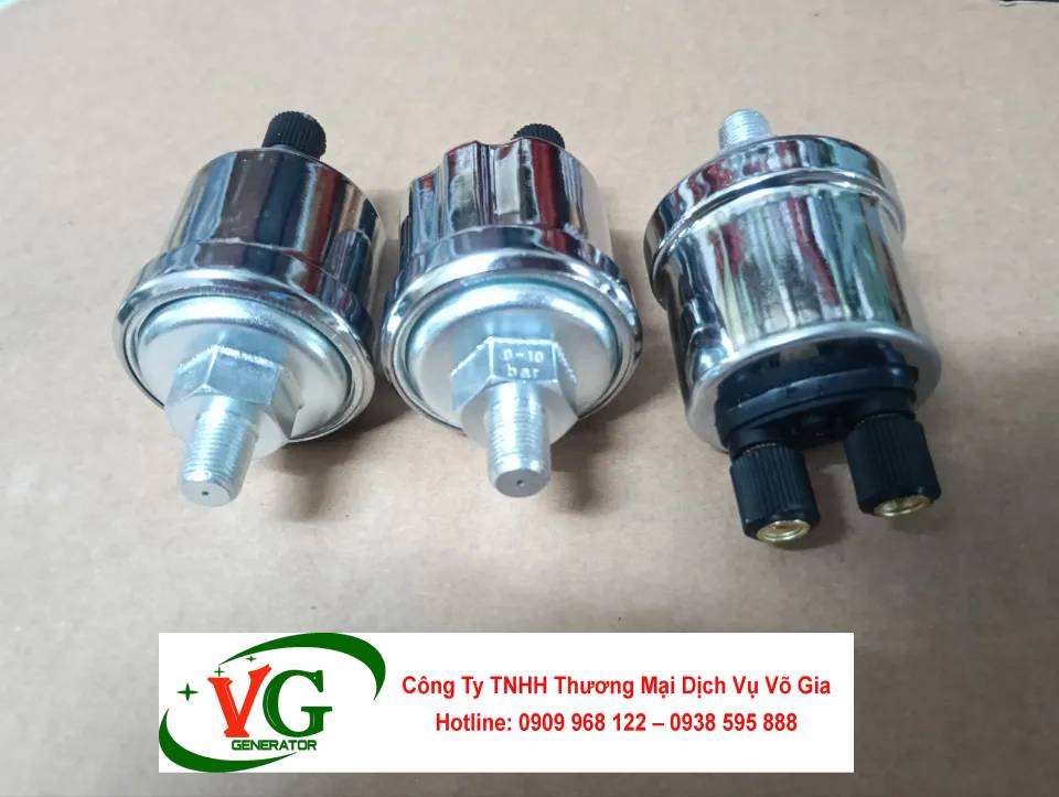 Cảm biến áp suất nhớt 3015237