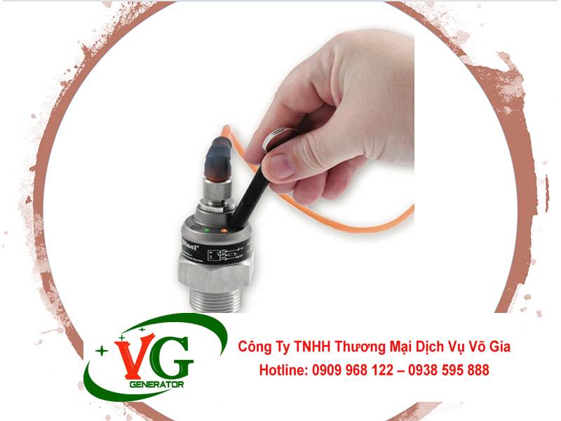 Cảm biến báo nhớt cho máy dầu