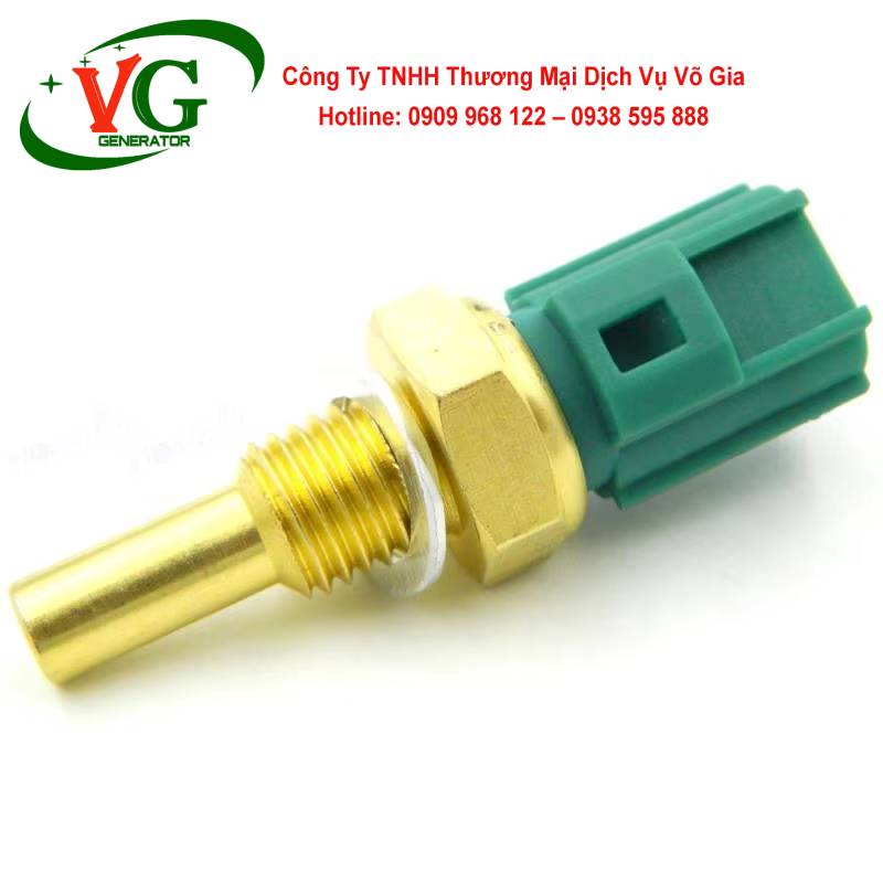 Cảm biến nhiệt độ nước VDO M14*1.5 (Dài)