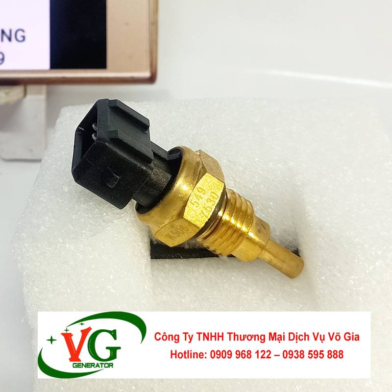 Cảm biến nhiệt độ nước VDO M14*1.5 (Ngắn)