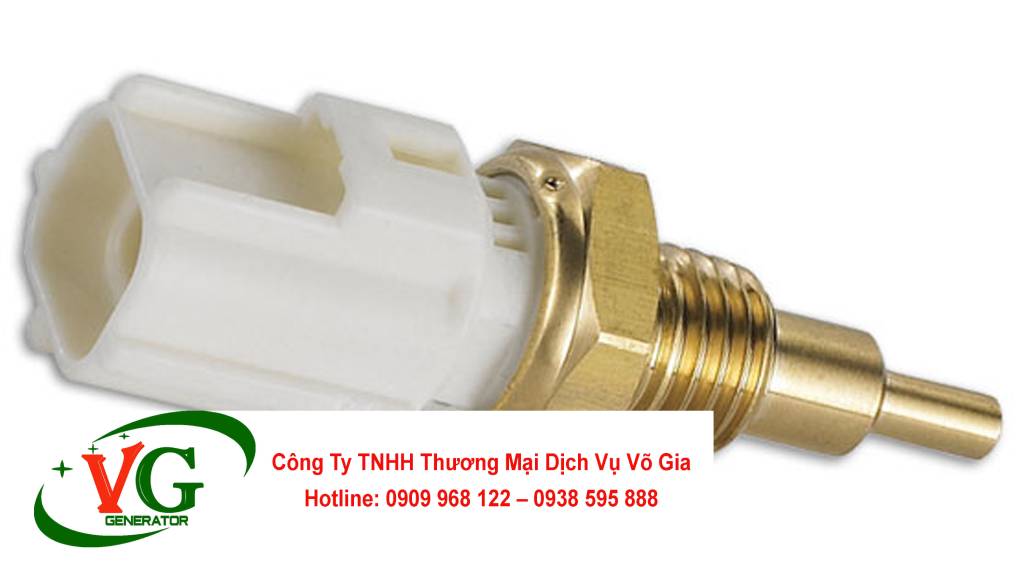 Cảm biến nhiệt độ nước VDO M14*1.5 (Ngắn)