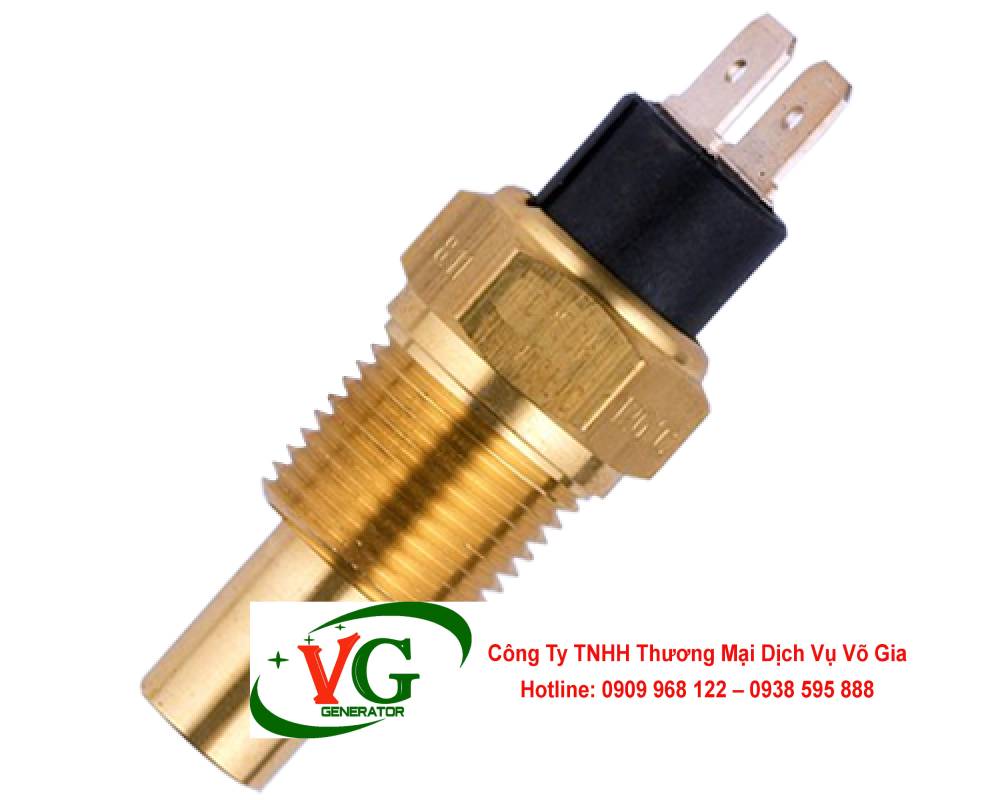 Cảm biến nhiệt độ nước VDO M14*1.5 (Ngắn)