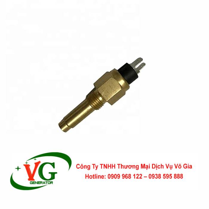 Cảm biến nhiệt độ nước VDO M16*1.5 (Dài)