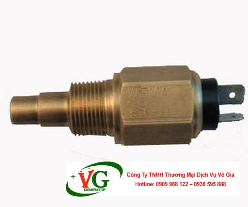 Cảm biến nhiệt độ nước VDO M16*1.5 (Dài)