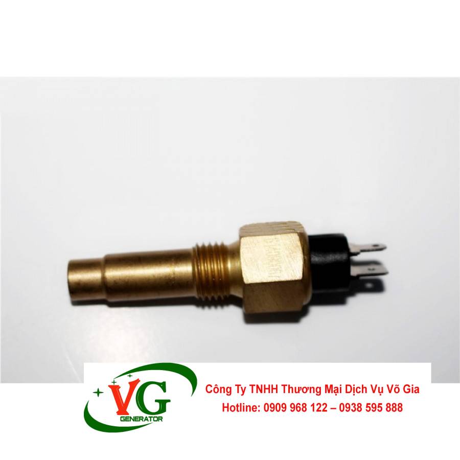 Cảm biến nhiệt độ nước VDO M16*1.5 (Dài)