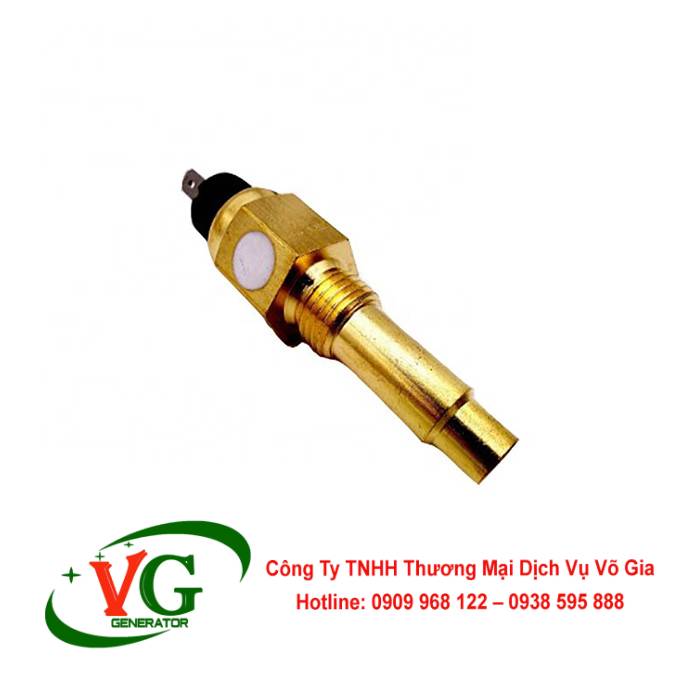 Cảm biến nhiệt độ nước VDO M16*1.5 (Dài)