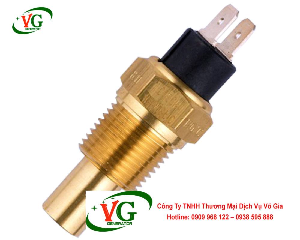 Cảm biến nhiệt độ nước VDO M16*1.5 (Dài)