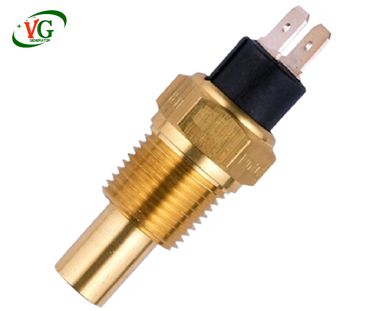 Cảm biến nhiệt độ, áp suất
