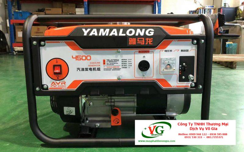 Có Phải Máy Phát Điện Sản Xuất Tại Trung Quốc Đều Kém Chất Lượng