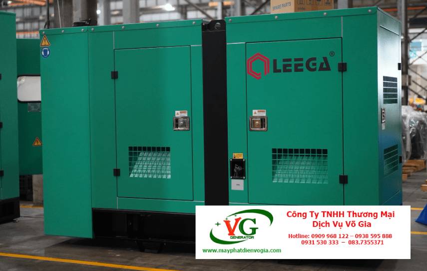 Có Phải Máy Phát Điện Sản Xuất Tại Trung Quốc Đều Kém Chất Lượng