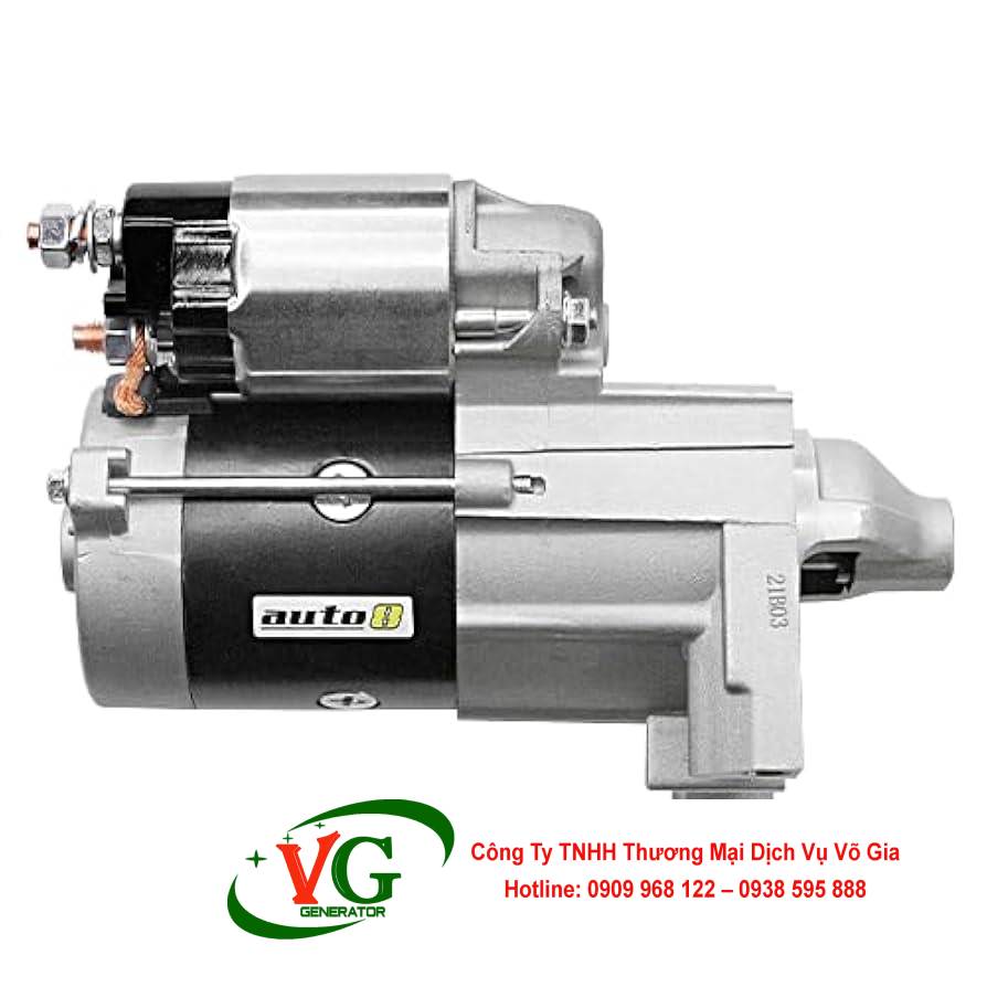 Củ đề (Moter đề ) Honda GX610, GX620, GX670