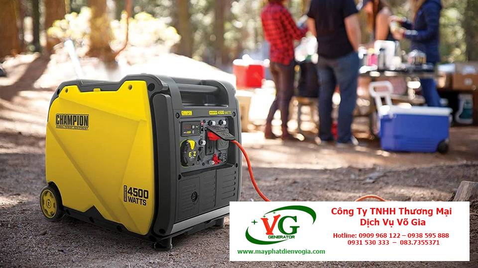 Cúp Điện Đột Xuất - Nỗi Lo Mất Điện Mùa Nắng Nóng