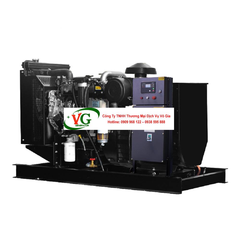 Động cơ Perkins 1103C-33TG