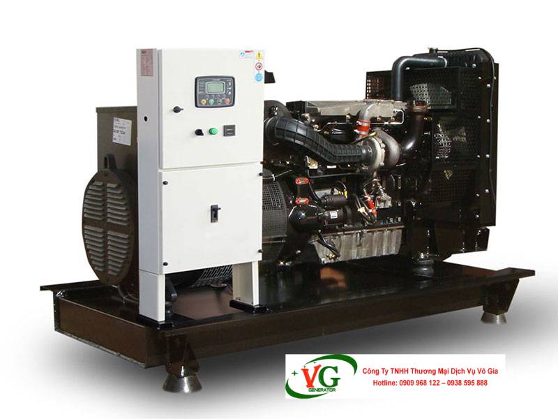 Động cơ Perkins 1106A-70TAG