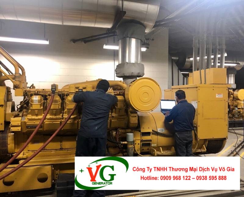 Động cơ Perkins 1106A-70TG