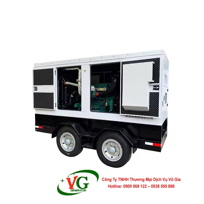 Động cơ Perkins 1206A-E70TTAG