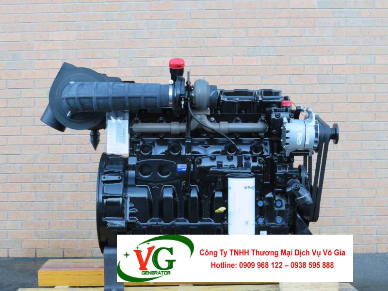 Động cơ Perkins 1506A-E88TAG