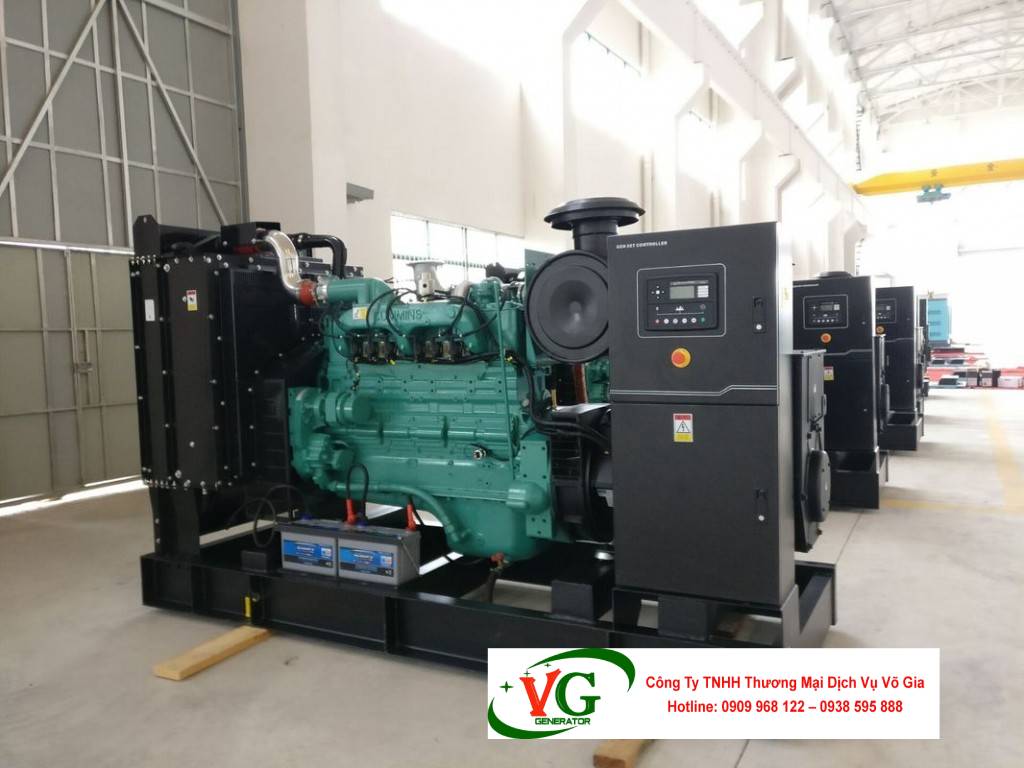 Động cơ Perkins 2206D-E13TAG