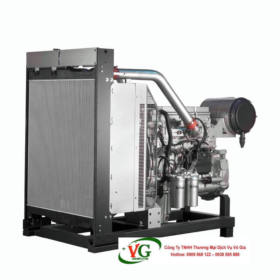 Động cơ Perkins 2206D-E13TAG