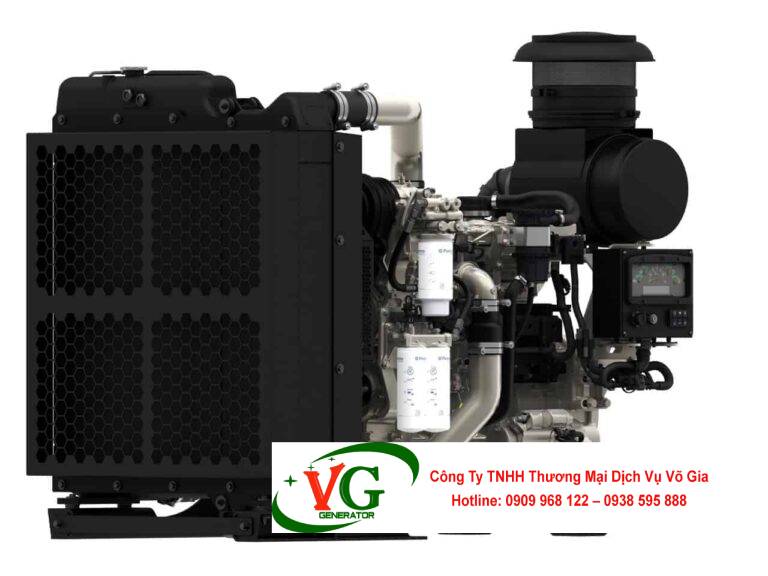 Động cơ Perkins 2206D-E13TAG