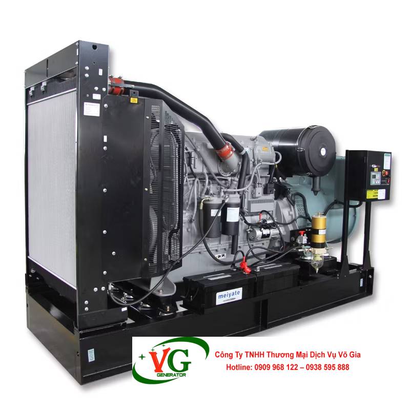 Động cơ Perkins 2506C-E15TAG
