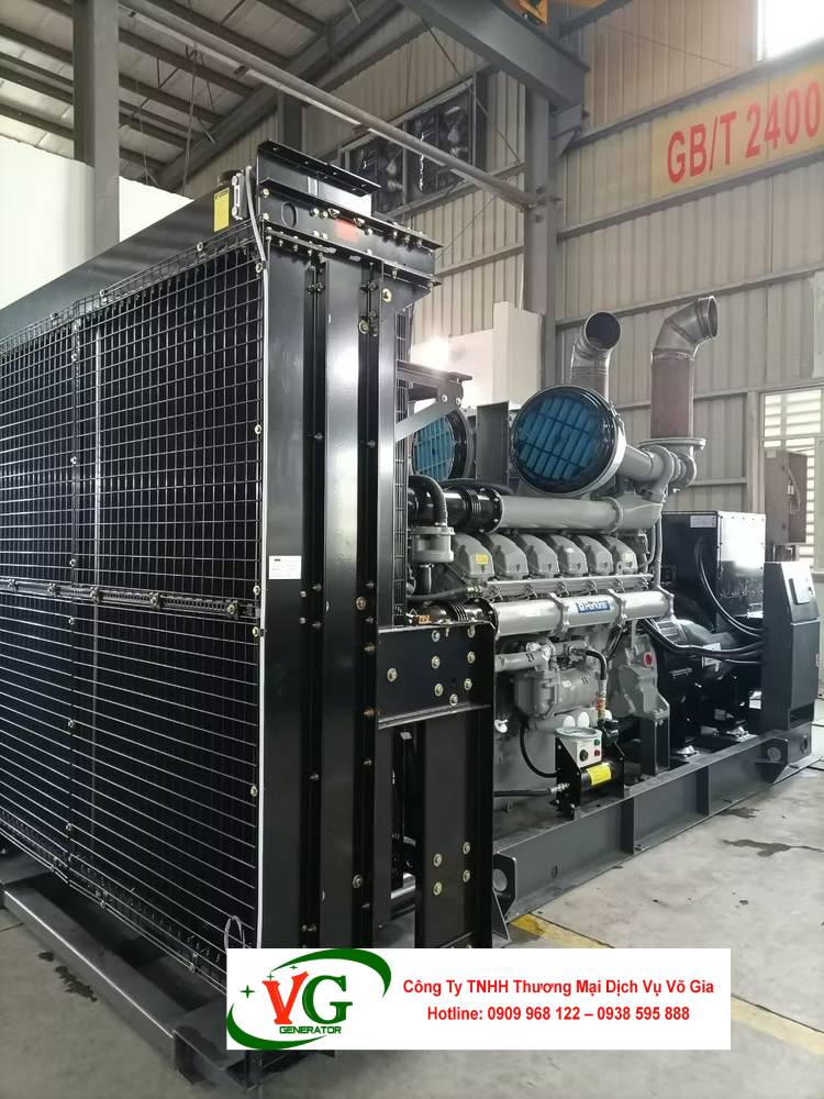 Động cơ Perkins 2806FA-E18TAG1 and TAG2