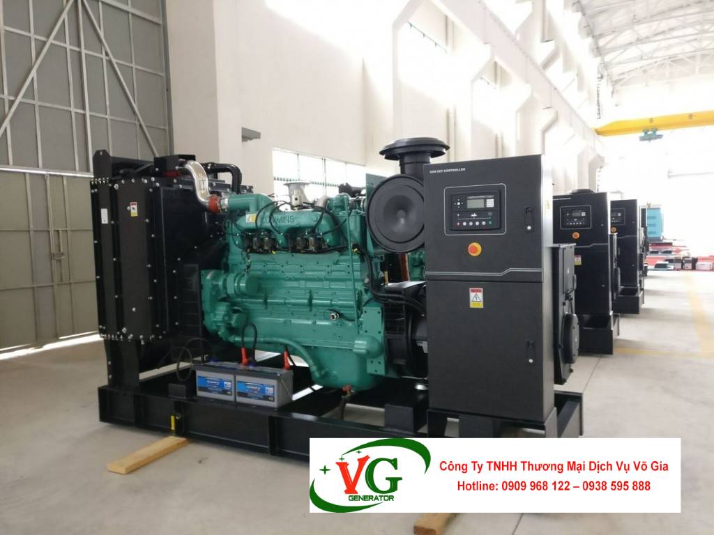 Động cơ Perkins 4012-46TWG