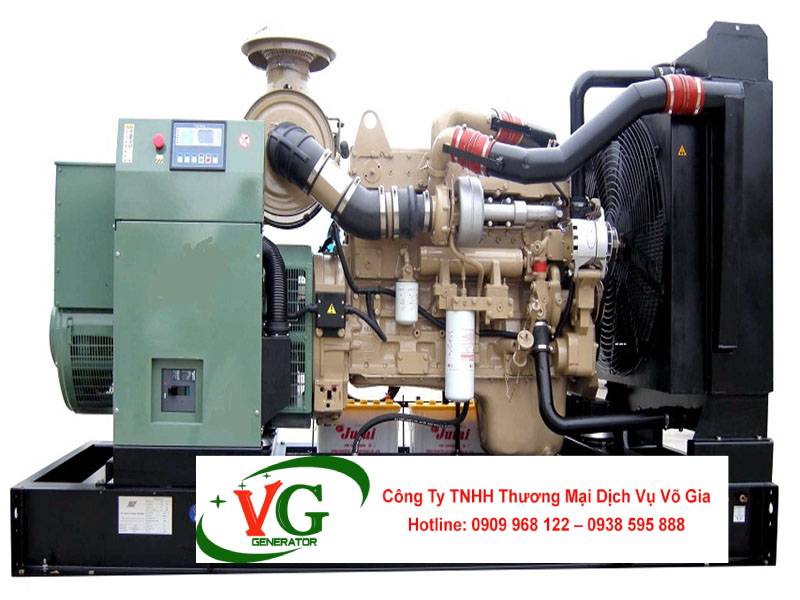Động cơ Perkins 4012-46TWG