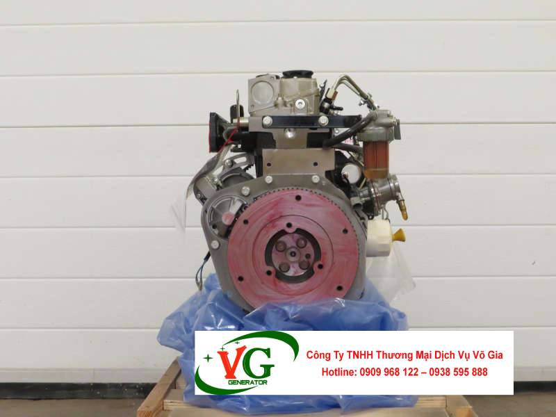 Động cơ Perkins 403J-07G