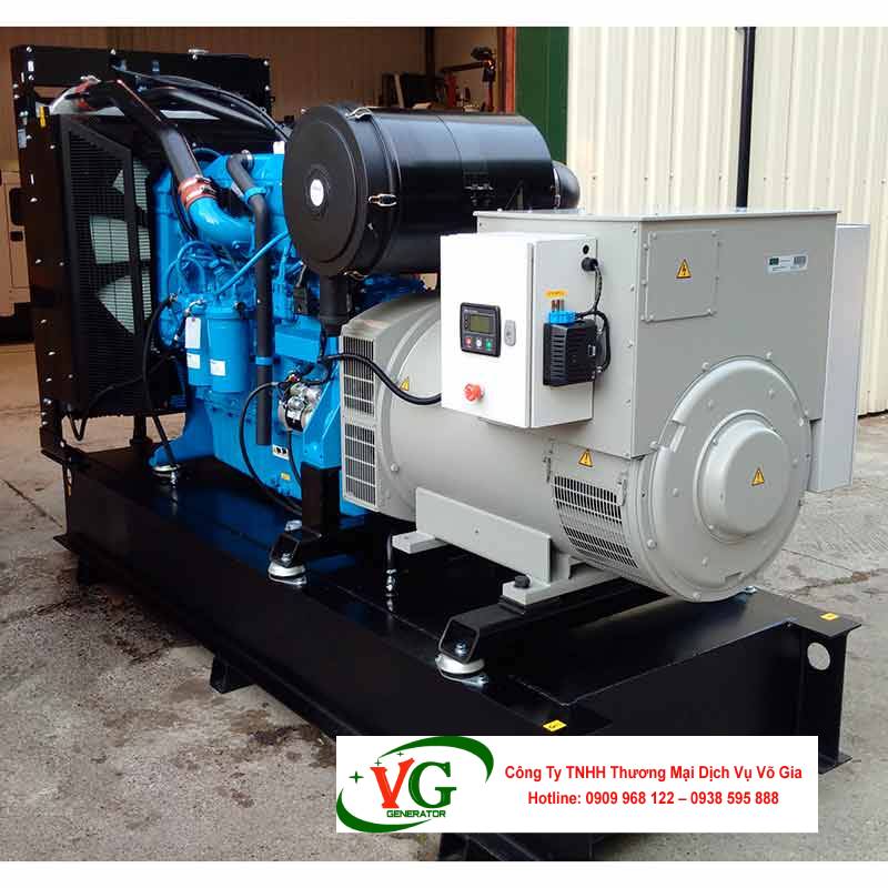 Động cơ Perkins 5012A-E46TAG