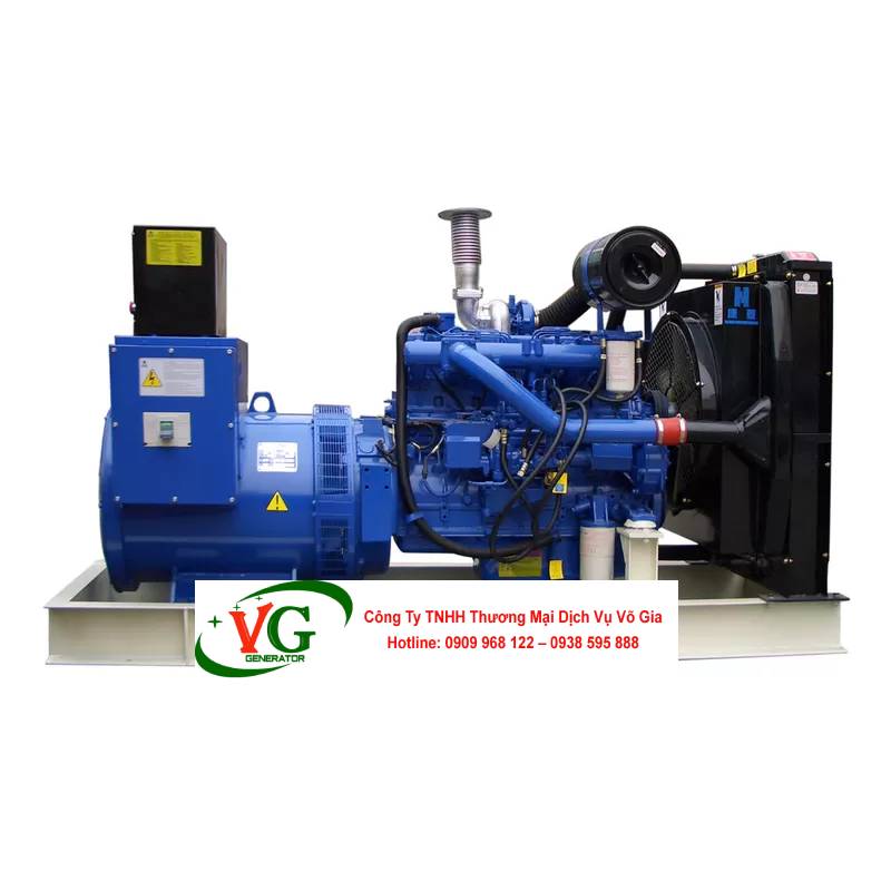 Động cơ Perkins 5012A-E46TAG