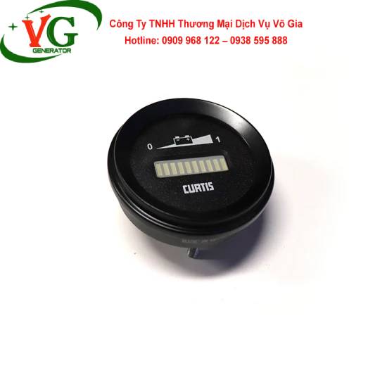 Đồng hồ đo thời gian chạy máy