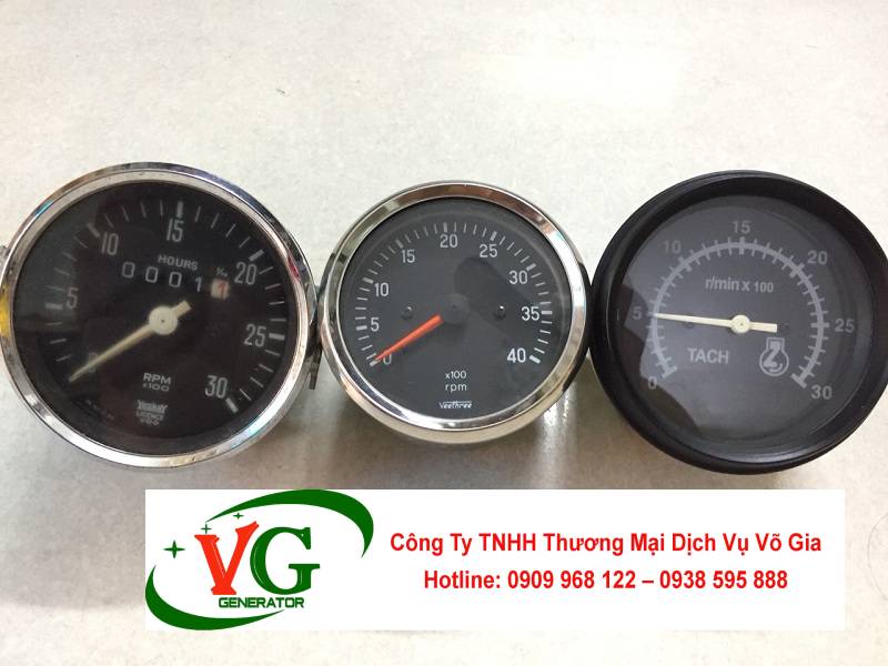 Đồng hồ đo tốc độ máy rpm SF-670 0-10VDC, 0- 3000rpm Sfim-TQ