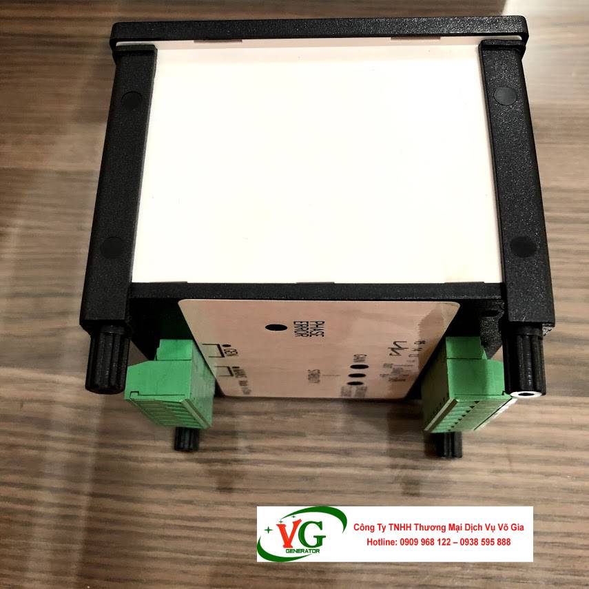 Đồng hồ đồng bộ hóa LX6714+