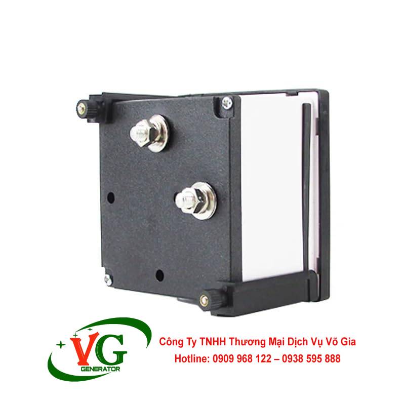Đồng hồ tần số SQ-72 1P 65Hz