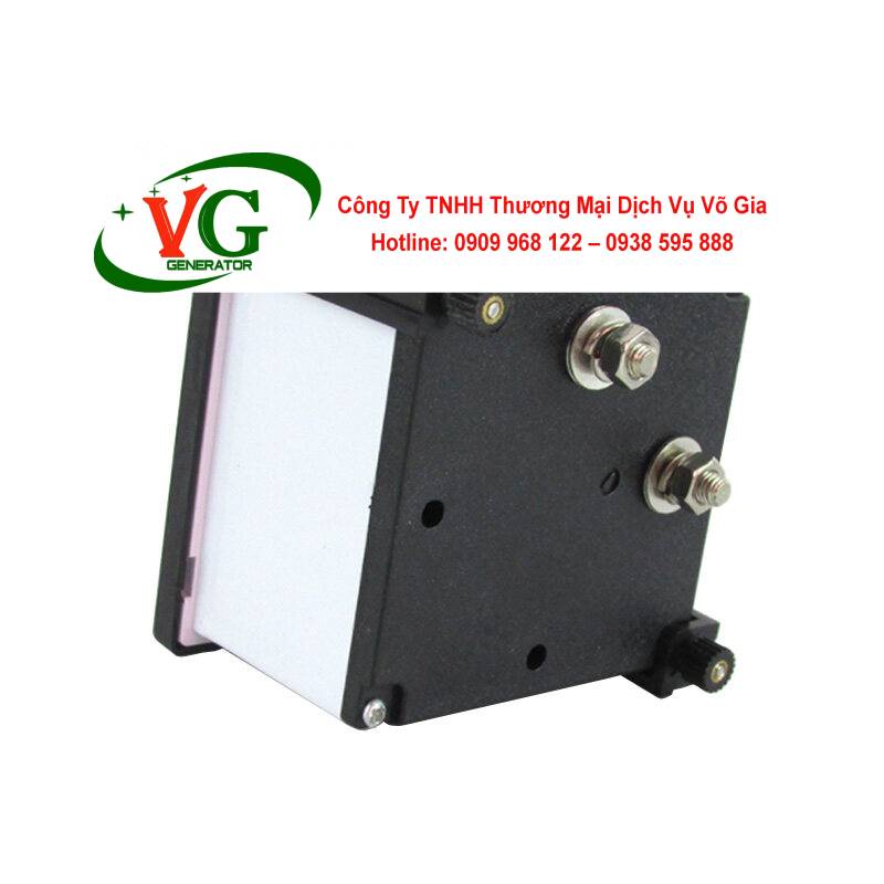 Đồng hồ tần số SQ-72 1P 65Hz