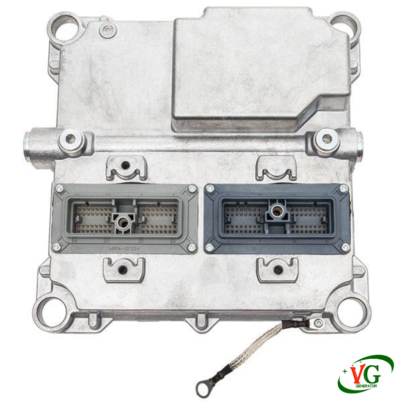 ECU điều khiển