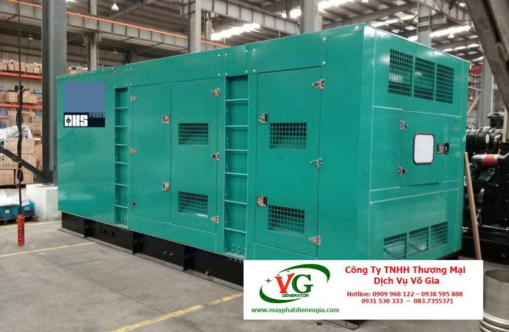 Làm Thế Nào Để Phân Biệt Công Suất Liên Tục Và Công Suất Dự Phòng?