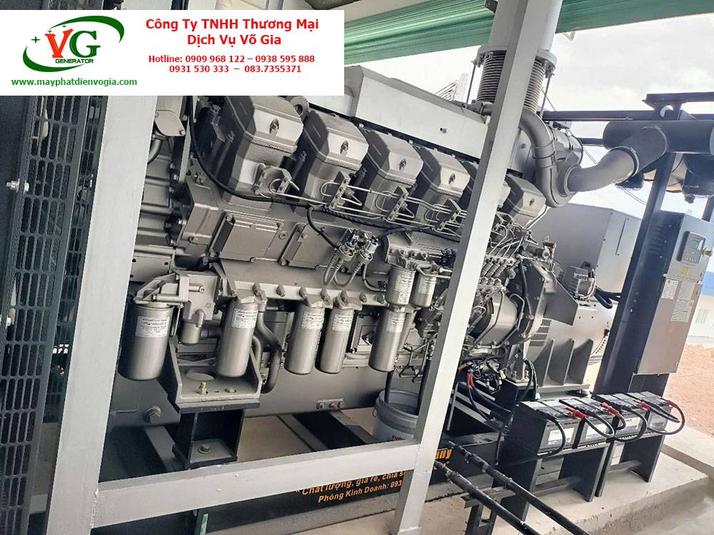 Làm Thế Nào Để Phân Biệt Công Suất Liên Tục Và Công Suất Dự Phòng?