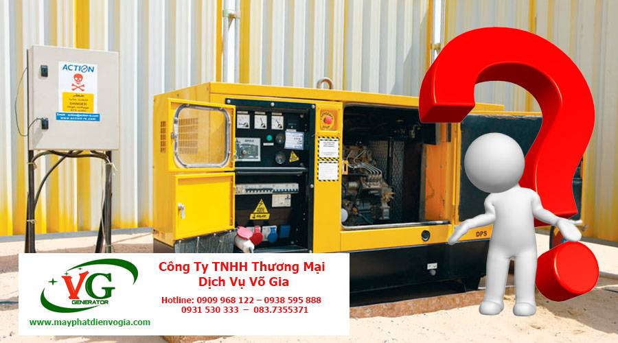 Làm Thế Nào Để Phân Biệt Công Suất Liên Tục Và Công Suất Dự Phòng?