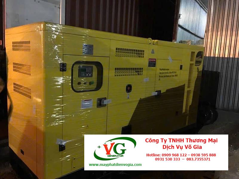 Làm Thế Nào Để Phân Biệt Công Suất Liên Tục Và Công Suất Dự Phòng?