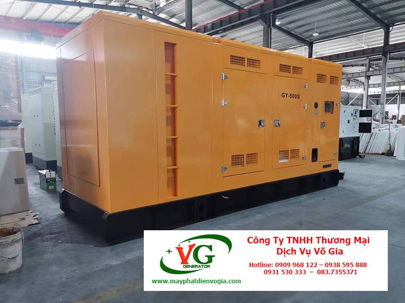 Làm Thế Nào Để Phân Biệt Công Suất Liên Tục Và Công Suất Dự Phòng?