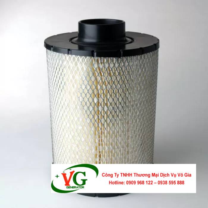 Lọc gió máy phát điện Cummins